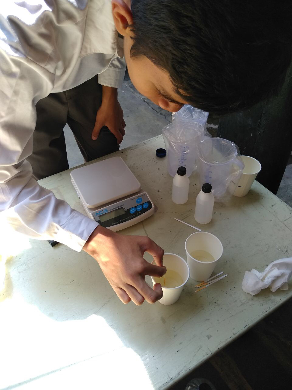 Project Based Learning