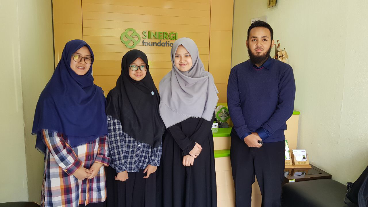 Rihlah iqtishodiyyah